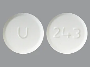 Amlodiphine oral tablet
