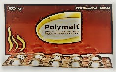 Polymalt-F Tab Uses Side Effects: